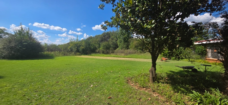 4 Bedroom Property for Sale in Potchefstroom Rural North West